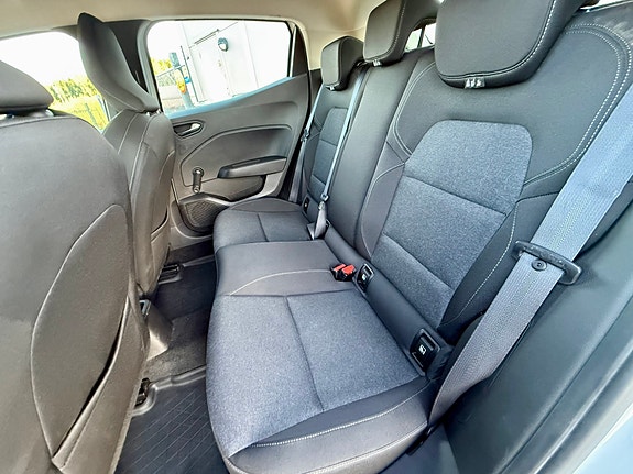 Renault Clio 5 of 9