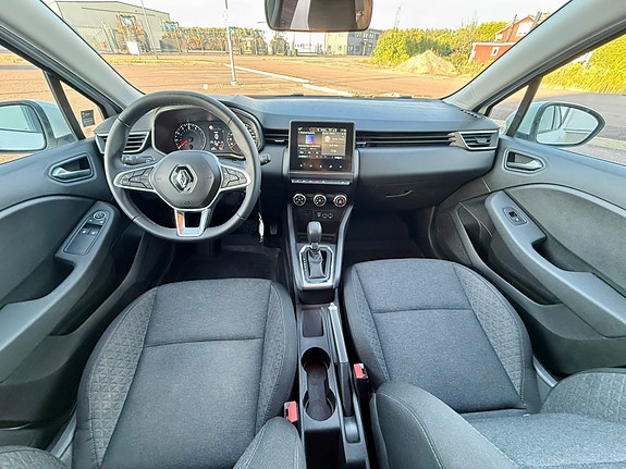 Renault Clio 3 of 9