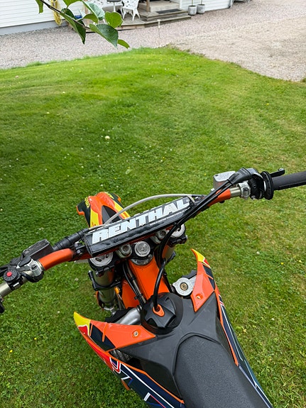 KTM SXF 250 6 of 7