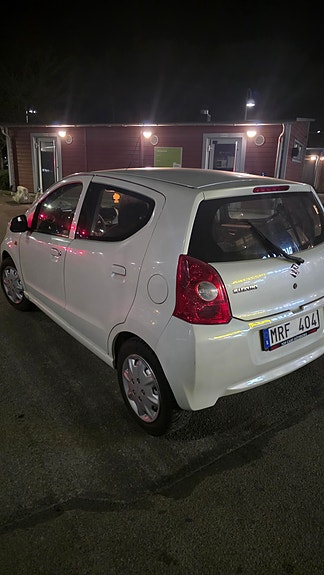 Suzuki Alto 3 of 6
