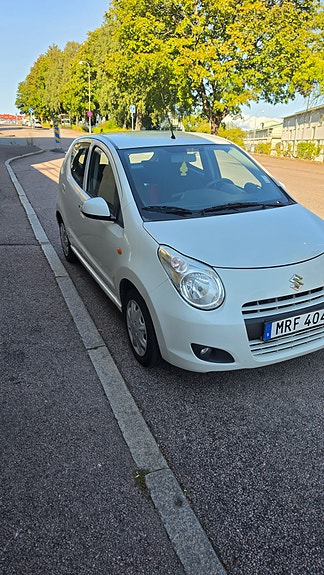 Suzuki Alto 6 of 6