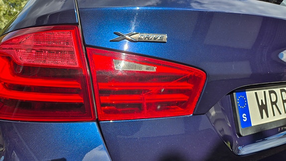 BMW 520d 16 of 18