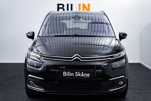 Citroen Grand C4 Picasso 4 of 28