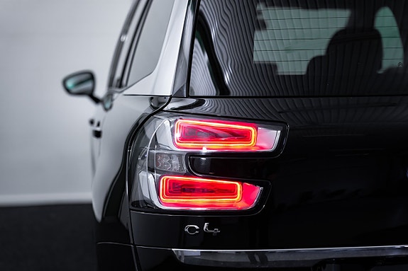 Citroen Grand C4 Picasso 12 of 28