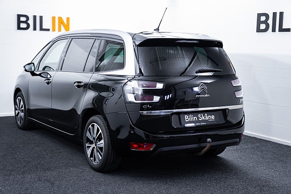 Citroen Grand C4 Picasso 8 of 28