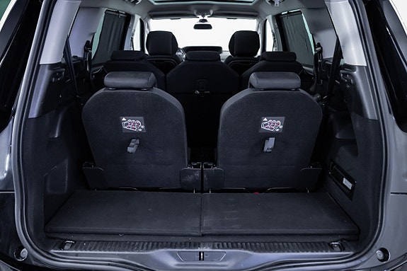 Citroen Grand C4 Picasso 21 of 28