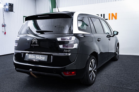 Citroen Grand C4 Picasso 13 of 28