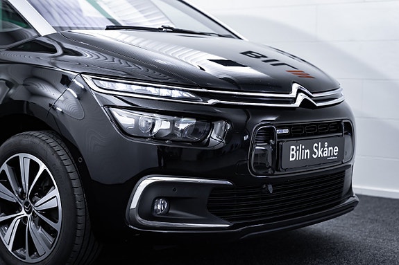 Citroen Grand C4 Picasso 3 of 28