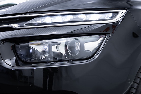 Citroen Grand C4 Picasso 6 of 28
