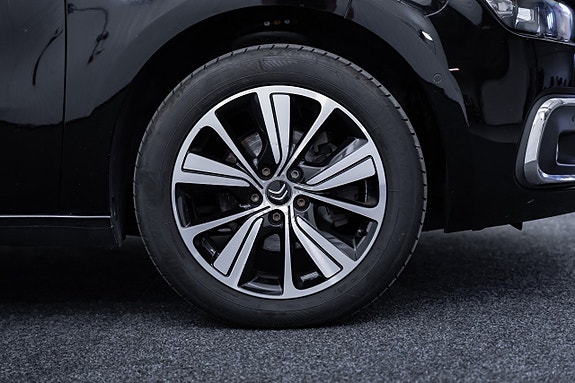 Citroen Grand C4 Picasso 7 of 28