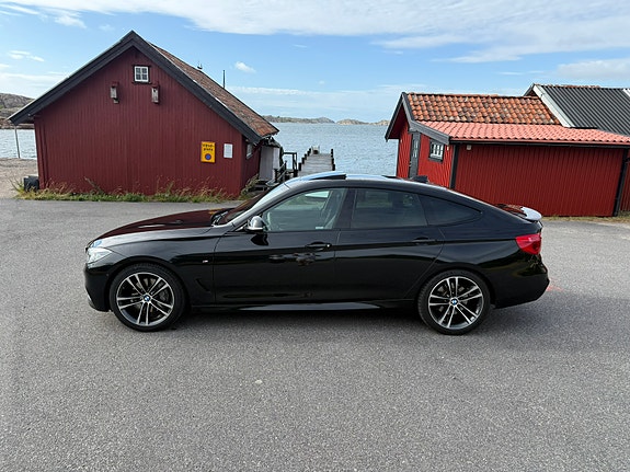 BMW 335d 6 of 18