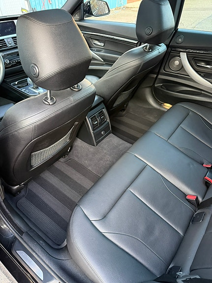 BMW 335d 18 of 18