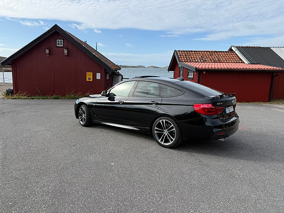 BMW 335d 5 of 18