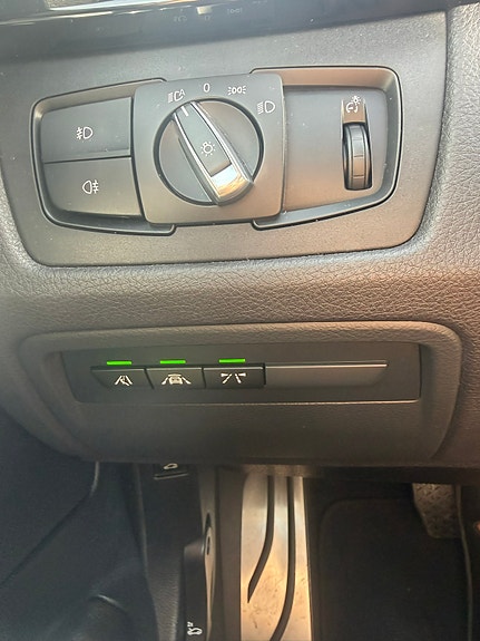 BMW 335d 13 of 18