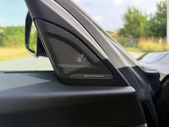 BMW 335d 14 of 18