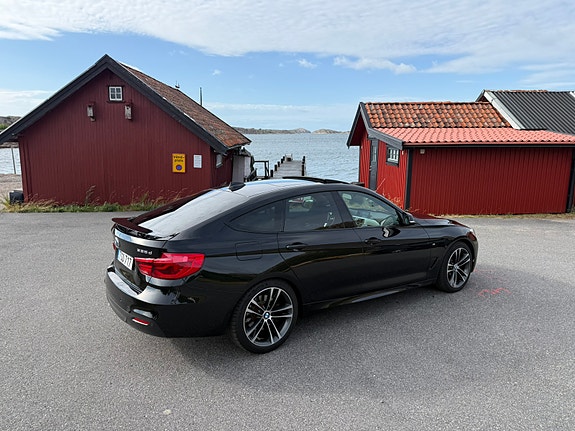 BMW 335d 3 of 18