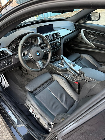 BMW 335d 17 of 18