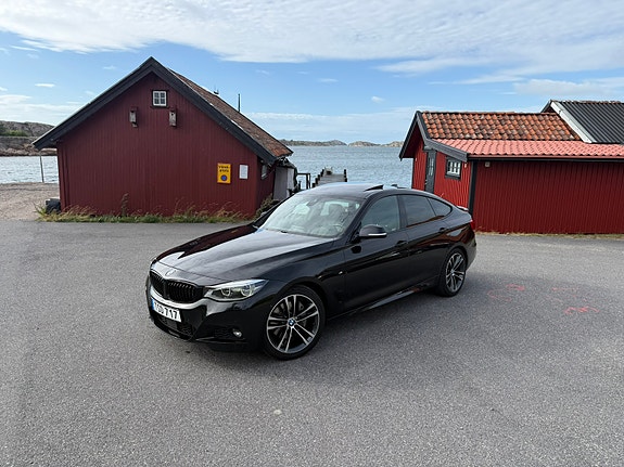 BMW 335d 7 of 18