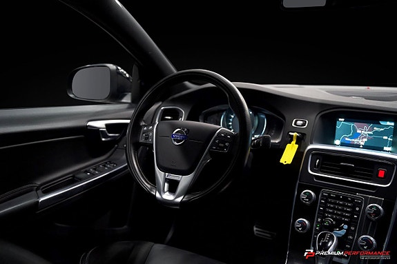 Volvo S60 22 of 29