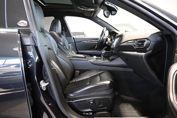 Maserati Levante 12 of 16