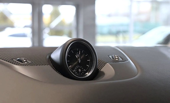 Maserati Levante 11 of 16