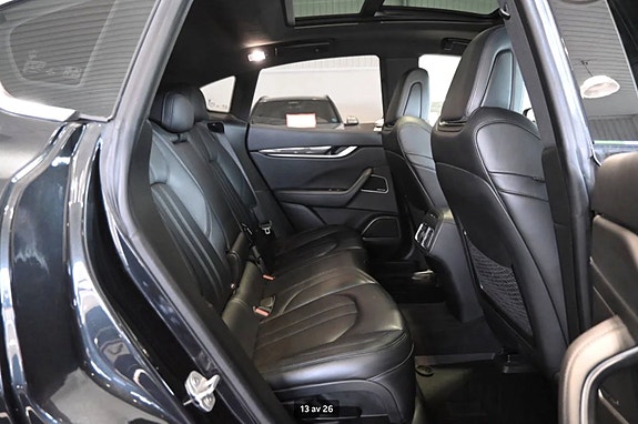 Maserati Levante 15 of 16