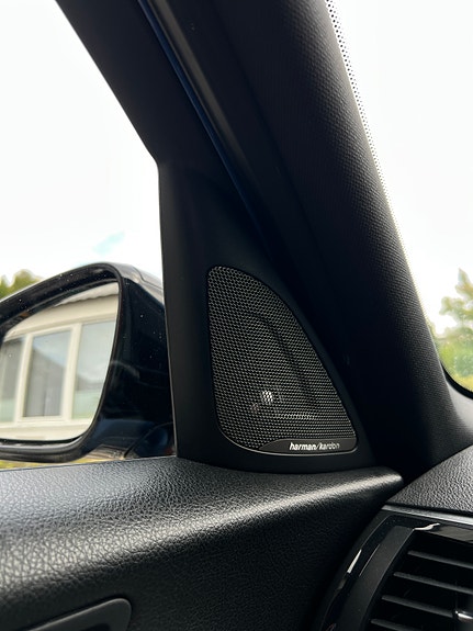 BMW 120i 8 of 8