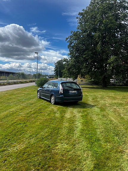 Saab 9-3 3 of 5