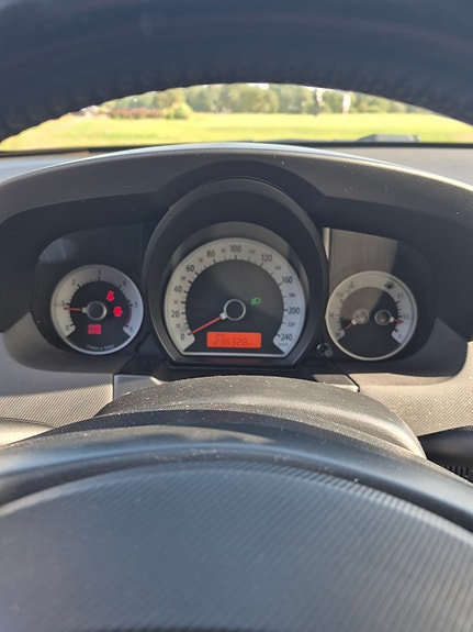 Kia Ceed 2 of 11