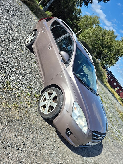 Kia Ceed 9 of 11
