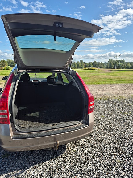 Kia Ceed 6 of 11
