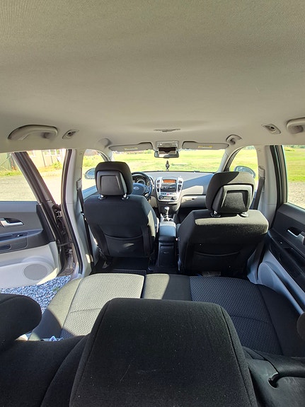 Kia Ceed 11 of 11