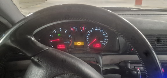 Audi A4 5 of 6