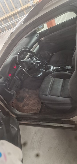 Audi A4 6 of 6