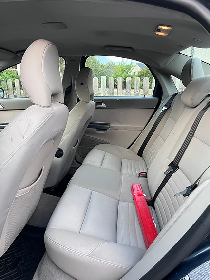 Volvo S40 9 of 12