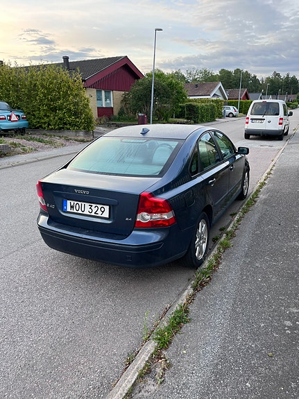 Volvo S40 5 of 12