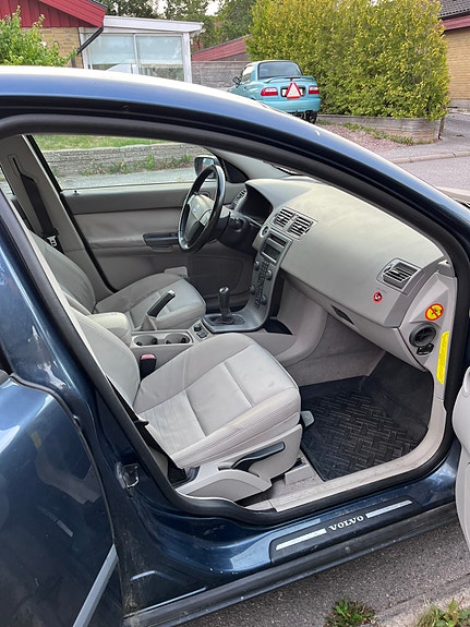 Volvo S40 12 of 12