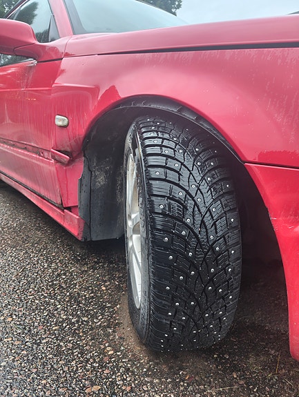 Saab 9-5 3 of 5