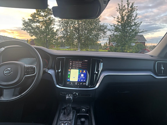 Volvo V60 5 of 5