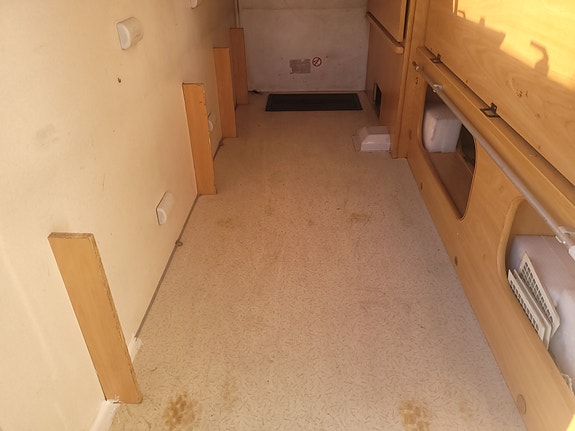 Chausson Ford CHAUSSON FLASH 03 Alkov 14 of 15