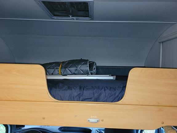 Chausson Ford CHAUSSON FLASH 03 Alkov 11 of 15