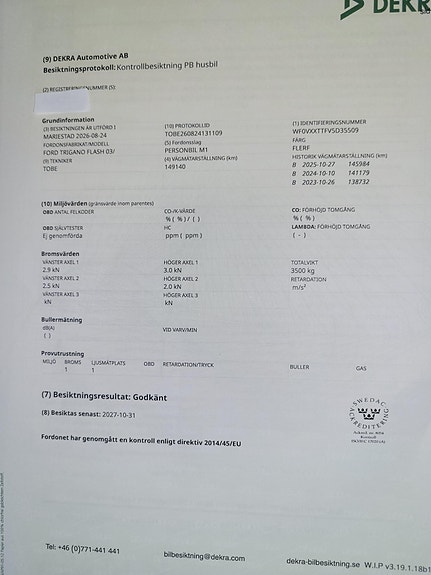 Chausson Ford CHAUSSON FLASH 03 Alkov 13 of 15
