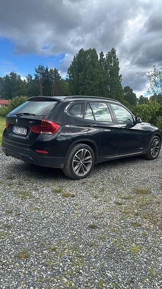 BMW X1 2 of 3