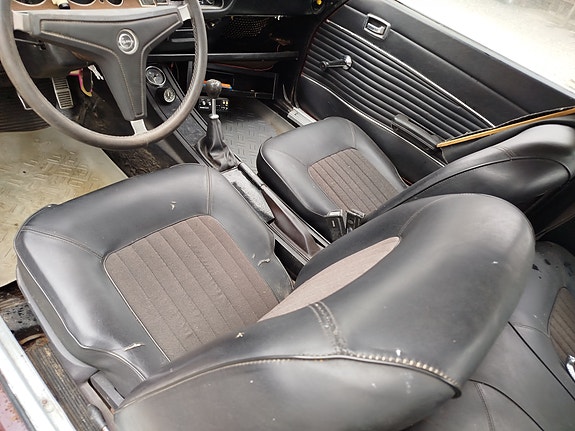 Ford Capri 6 of 10