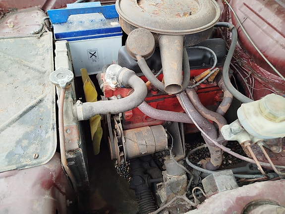 Ford Capri 10 of 10