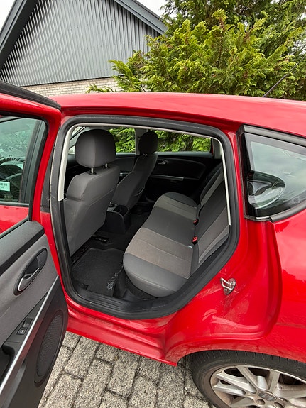 Seat Leon 8 of 8