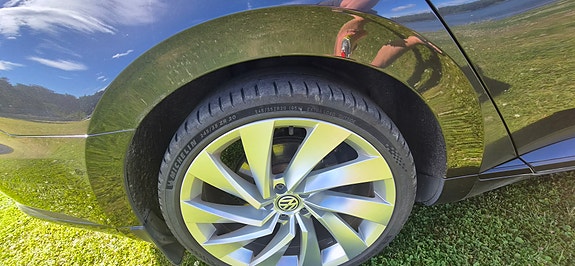 Volkswagen Arteon 7 of 14