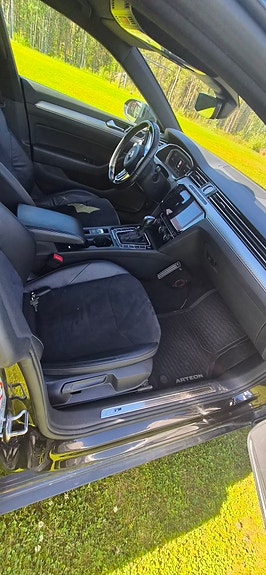 Volkswagen Arteon 10 of 14