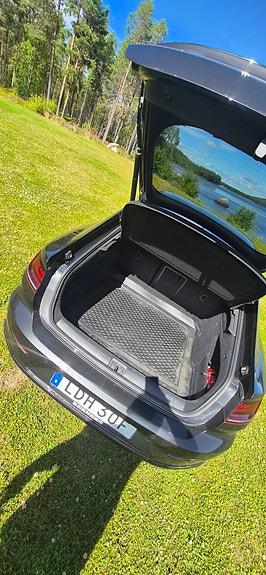 Volkswagen Arteon 12 of 14