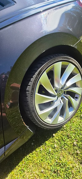 Volkswagen Arteon 6 of 14